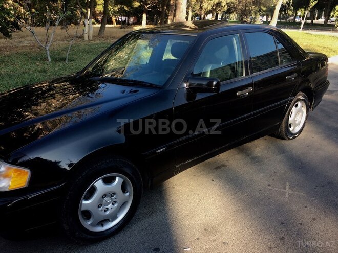 Mercedes C 280 1998, 251,373 km - 2.8 л - Bakı