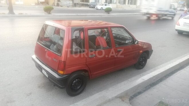 Daewoo Tico 1993, 170,000 km - 0.9 l - Bakı