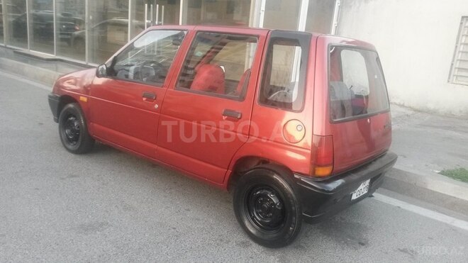 Daewoo Tico 1993, 170,000 km - 0.9 l - Bakı