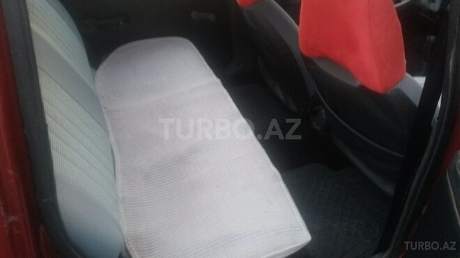 Daewoo Tico 1993, 170,000 km - 0.9 l - Bakı