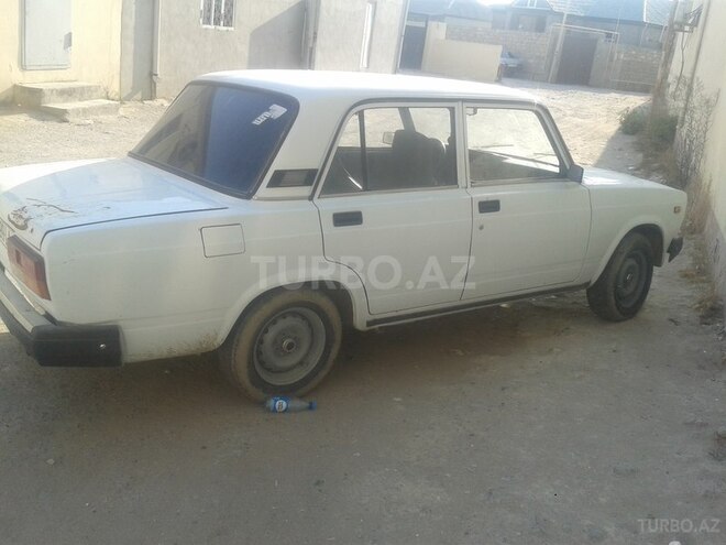 LADA (VAZ) 2107 2007, 55,555 km - 1.6 l - Bakı