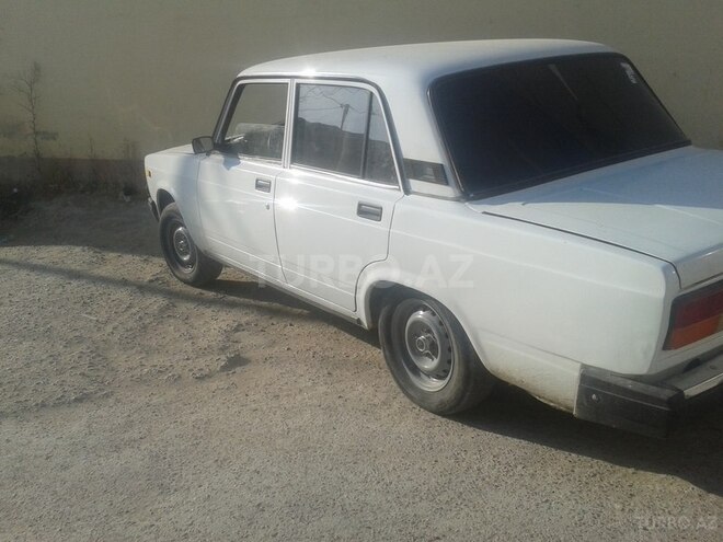 LADA (VAZ) 2107 2007, 55,555 km - 1.6 l - Bakı