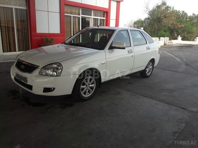 LADA (VAZ) Priora 2013, 89,000 km - 1.6 l - Gəncə