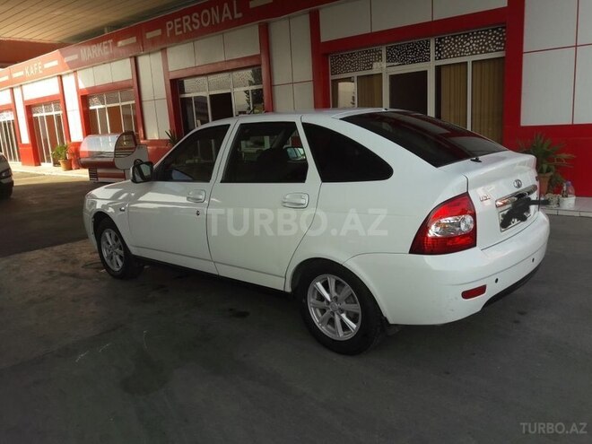 LADA (VAZ) Priora 2013, 89,000 km - 1.6 l - Gəncə