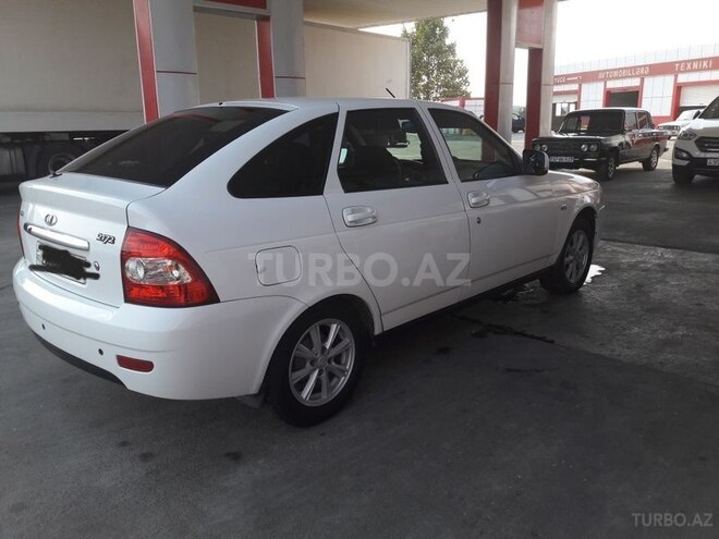 LADA (VAZ) Priora 2013, 89,000 km - 1.6 l - Gəncə