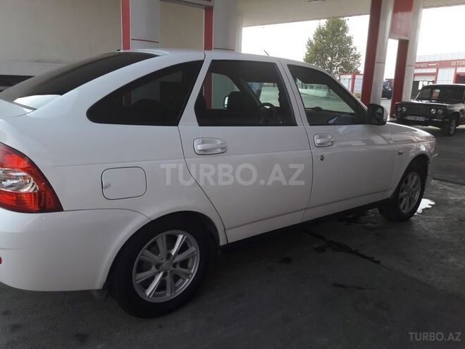 LADA (VAZ) Priora 2013, 89,000 km - 1.6 l - Gəncə