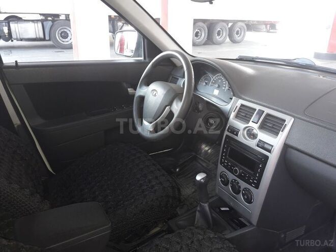LADA (VAZ) Priora 2013, 89,000 km - 1.6 l - Gəncə