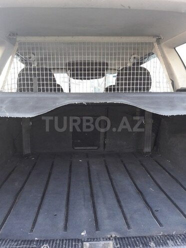 Opel Astra 1998, 380,000 km - 1.6 l - Bakı