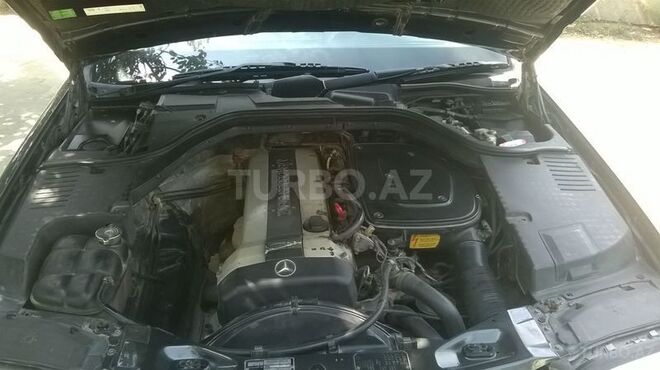 Mercedes S 320 1992, 258,833 km - 3.2 l - Bakı