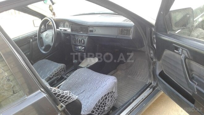 Mercedes 190 1989, 25,306 km - 0.2 l - Bakı