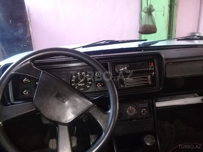 LADA (VAZ) 2107 2009, 92,000 km - 1.6 l - Cəlilabad