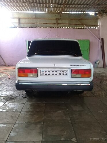 LADA (VAZ) 2107 2009, 92,000 km - 1.6 l - Cəlilabad