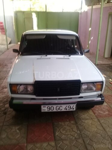 LADA (VAZ) 2107 2009, 92,000 km - 1.6 l - Cəlilabad