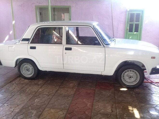 LADA (VAZ) 2107 2009, 92,000 km - 1.6 l - Cəlilabad