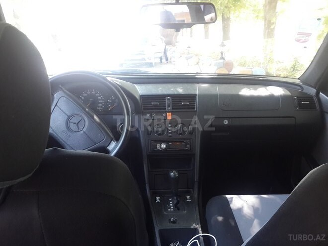 Mercedes C 180 1995, 256,000 km - 1.8 l - Bakı