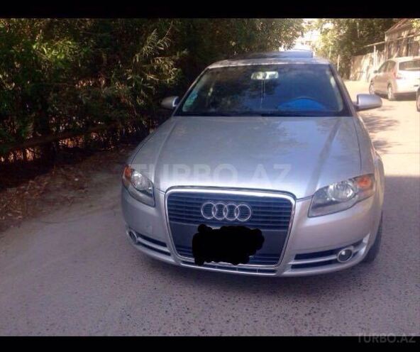 Audi A4 2006, 23,000 km - 2.0 l - Xırdalan