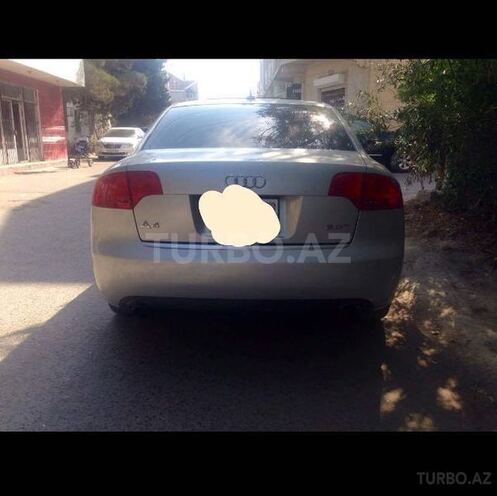 Audi A4 2006, 23,000 km - 2.0 l - Xırdalan