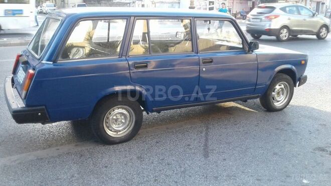LADA (VAZ) 2104 1999, 135,000 km - 1.6 l - Bakı