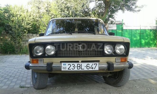 LADA (VAZ) 2106 1992, 280,000 km - 1.3 l - Bərdə