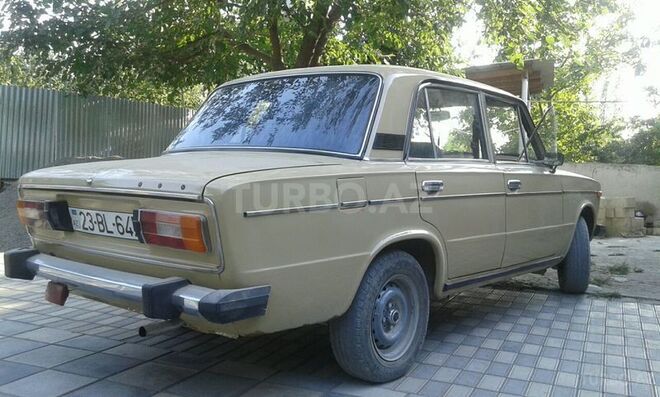 LADA (VAZ) 2106 1992, 280,000 km - 1.3 l - Bərdə