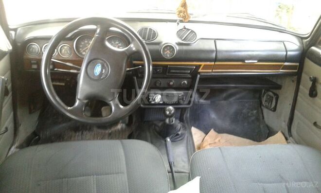 LADA (VAZ) 2106 1992, 280,000 km - 1.3 l - Bərdə