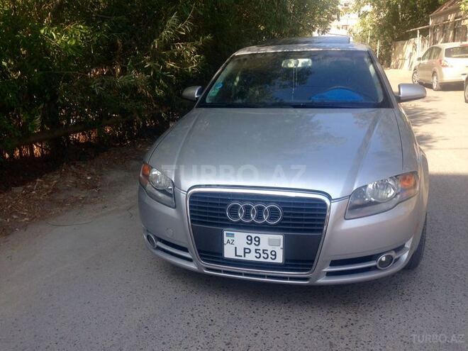 Audi A4 2006, 230,000 km - 2.0 l - Xırdalan