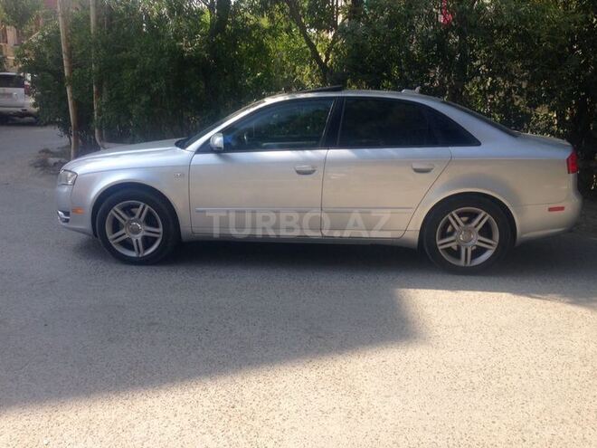 Audi A4 2006, 230,000 km - 2.0 l - Xırdalan