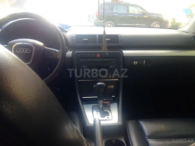 Audi A4 2006, 230,000 km - 2.0 l - Xırdalan