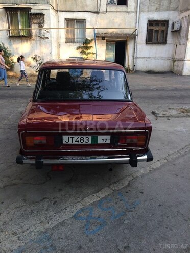LADA (VAZ) 2106 2005, 126,888 km - 1.6 l - Bakı