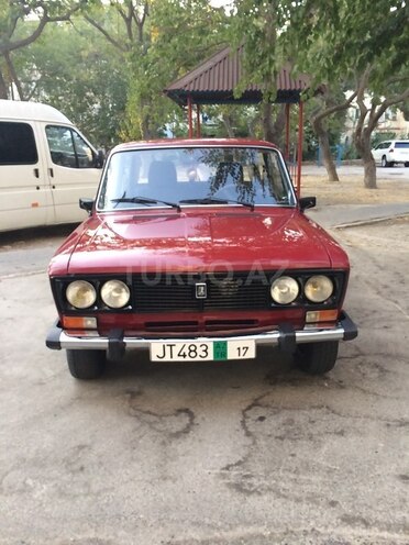 LADA (VAZ) 2106 2005, 126,888 km - 1.6 l - Bakı