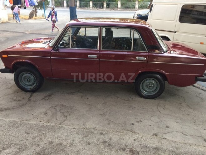 LADA (VAZ) 2106 2005, 126,888 km - 1.6 l - Bakı