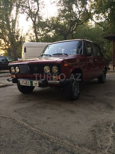 LADA (VAZ) 2106 2005, 126,888 km - 1.6 l - Bakı
