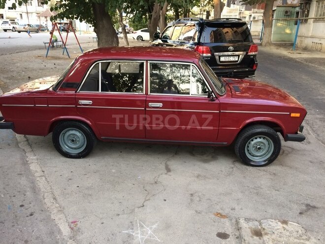 LADA (VAZ) 2106 2005, 126,888 km - 1.6 l - Bakı