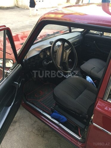 LADA (VAZ) 2106 2005, 126,888 km - 1.6 l - Bakı