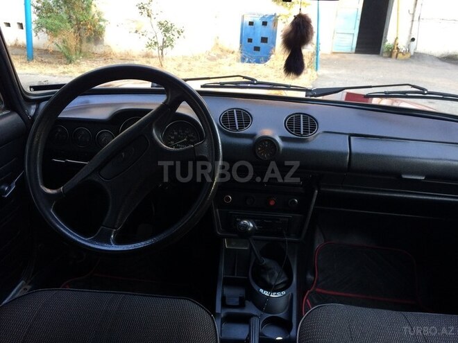LADA (VAZ) 2106 2005, 126,888 km - 1.6 l - Bakı