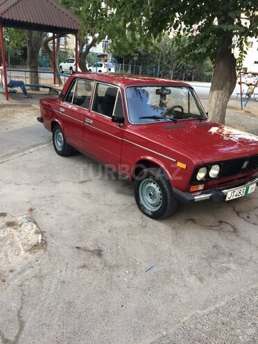 LADA (VAZ) 2106 2005, 126,888 km - 1.6 l - Bakı