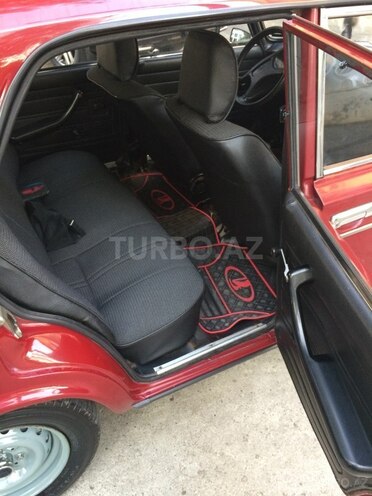 LADA (VAZ) 2106 2005, 126,888 km - 1.6 l - Bakı