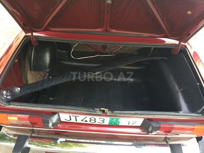 LADA (VAZ) 2106 2005, 126,888 km - 1.6 l - Bakı