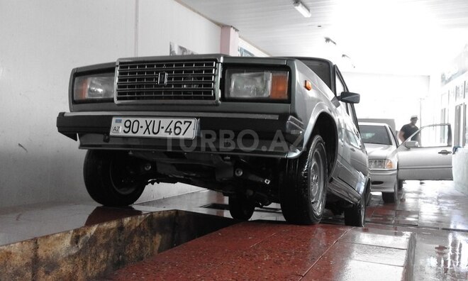 LADA (VAZ) 2107 2010, 68,000 km - 1.7 l - Bakı