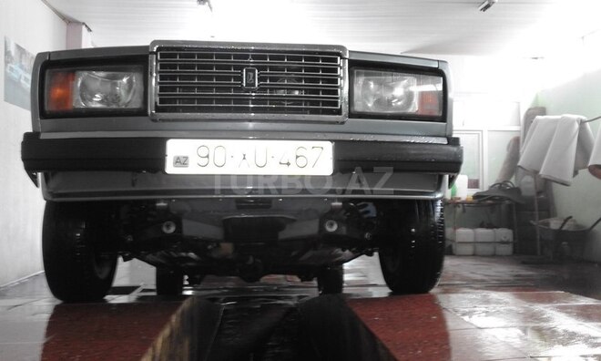 LADA (VAZ) 2107 2010, 68,000 km - 1.7 l - Bakı