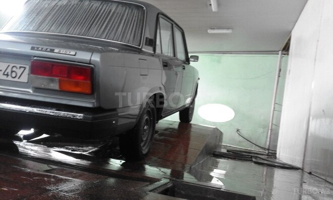 LADA (VAZ) 2107 2010, 68,000 km - 1.7 l - Bakı