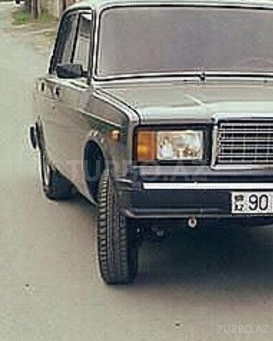 LADA (VAZ) 2107 2010, 68,000 km - 1.7 l - Bakı