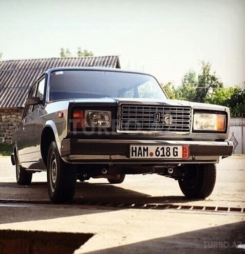 LADA (VAZ) 2107 2010, 68,000 km - 1.7 l - Bakı