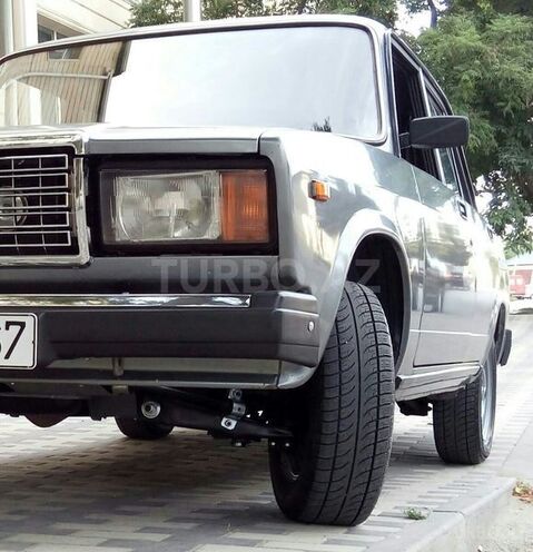 LADA (VAZ) 2107 2010, 68,000 km - 1.7 l - Bakı