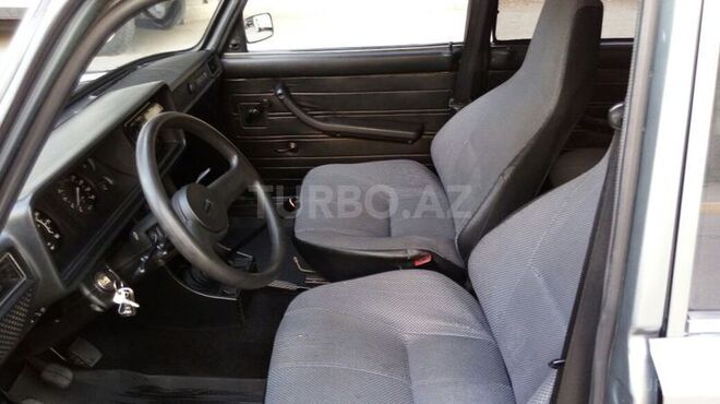 LADA (VAZ) 2107 2010, 68,000 km - 1.7 l - Bakı