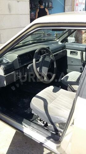 LADA (VAZ) 21099 2001, 100,000 km - 1.6 l - Sumqayıt