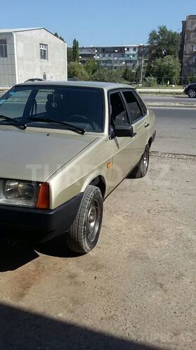 LADA (VAZ) 21099 2001, 100,000 km - 1.6 l - Sumqayıt