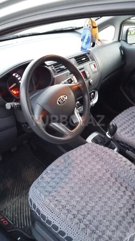Kia Rio 2014, 39,010 km - 1.4 l - Xaçmaz