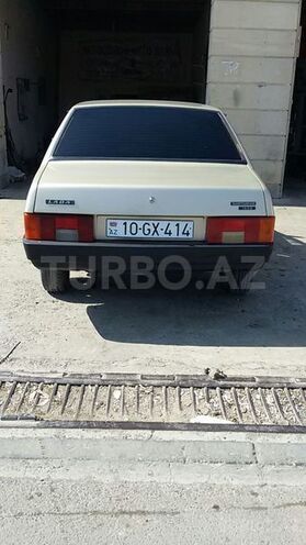 LADA (VAZ) 21099 2001, 100,000 km - 1.6 l - Sumqayıt