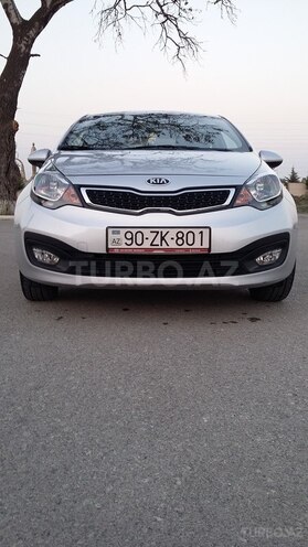 Kia Rio 2014, 39,010 km - 1.4 l - Xaçmaz